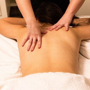 Lymphatic drainage