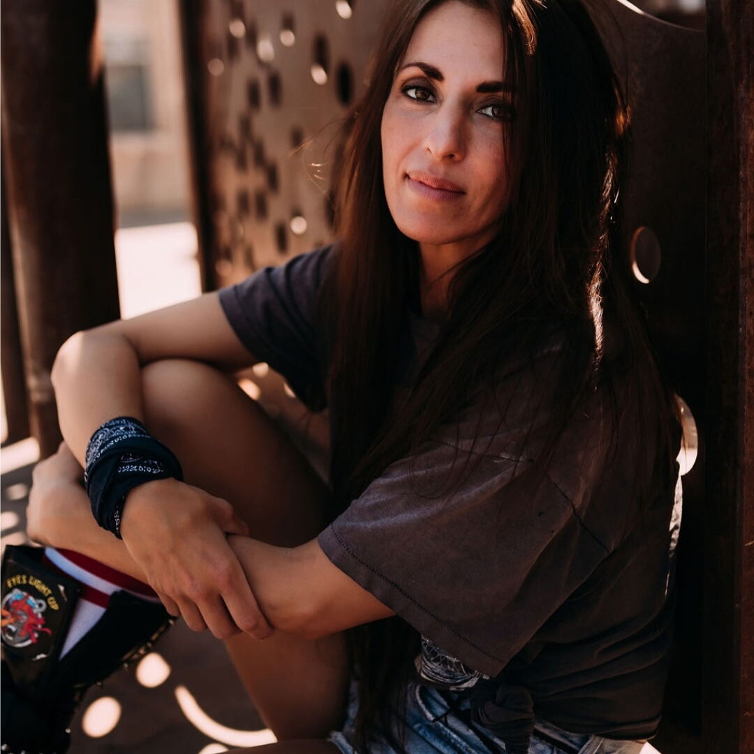 Kira Profile Kira Profile