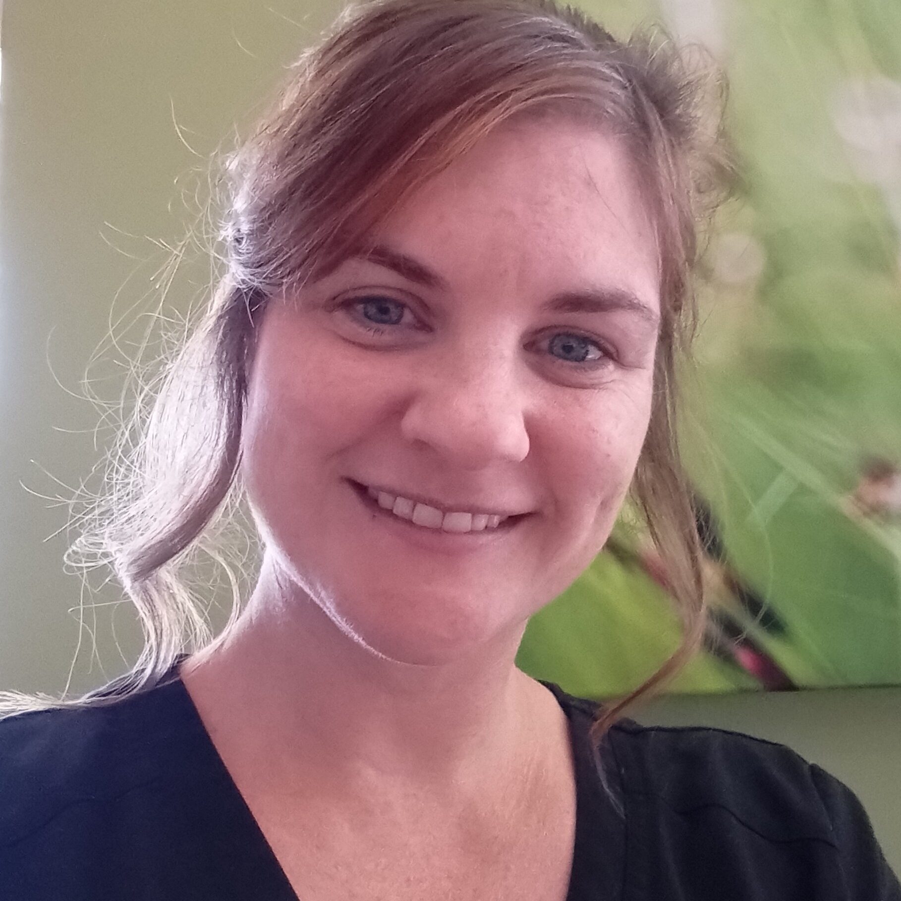 Rose bio pic Rose bio pic